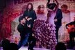 Espectáculo flamenco auténtico con consumición o Menú Tapas en Flamenco de Leones - Second Medium