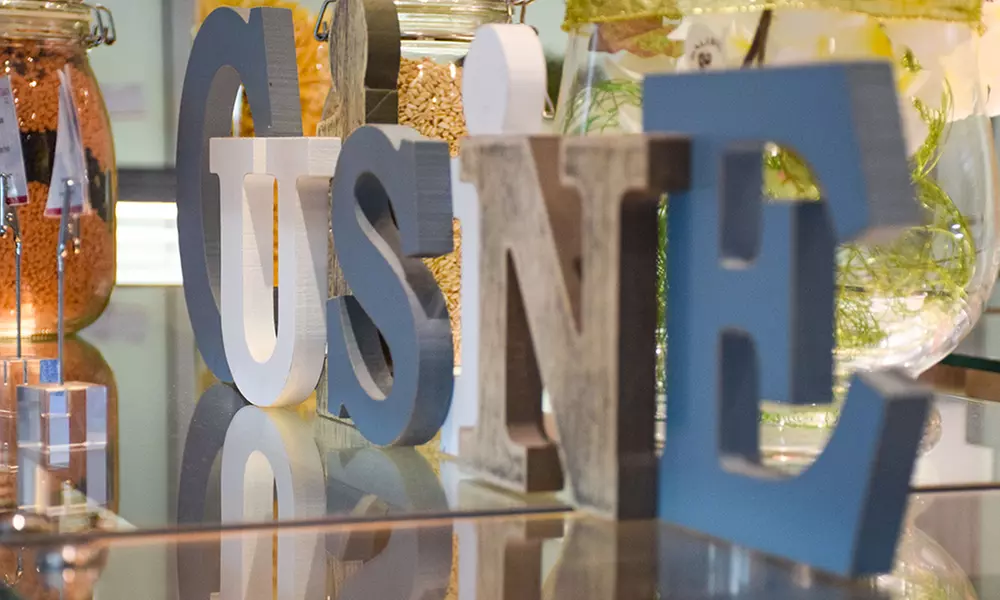 Frühstücks-Buffet inkl. Kaffee, Wasser & Saft für 1, 2, 4 Personen