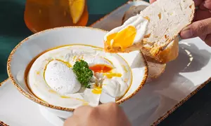 Treat Yourself up to 600 AED and Enjoy Anything from the Menu at Coppasta Restaurant