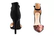 Dolli Greta Women's Strapped High Heels - Second Medium