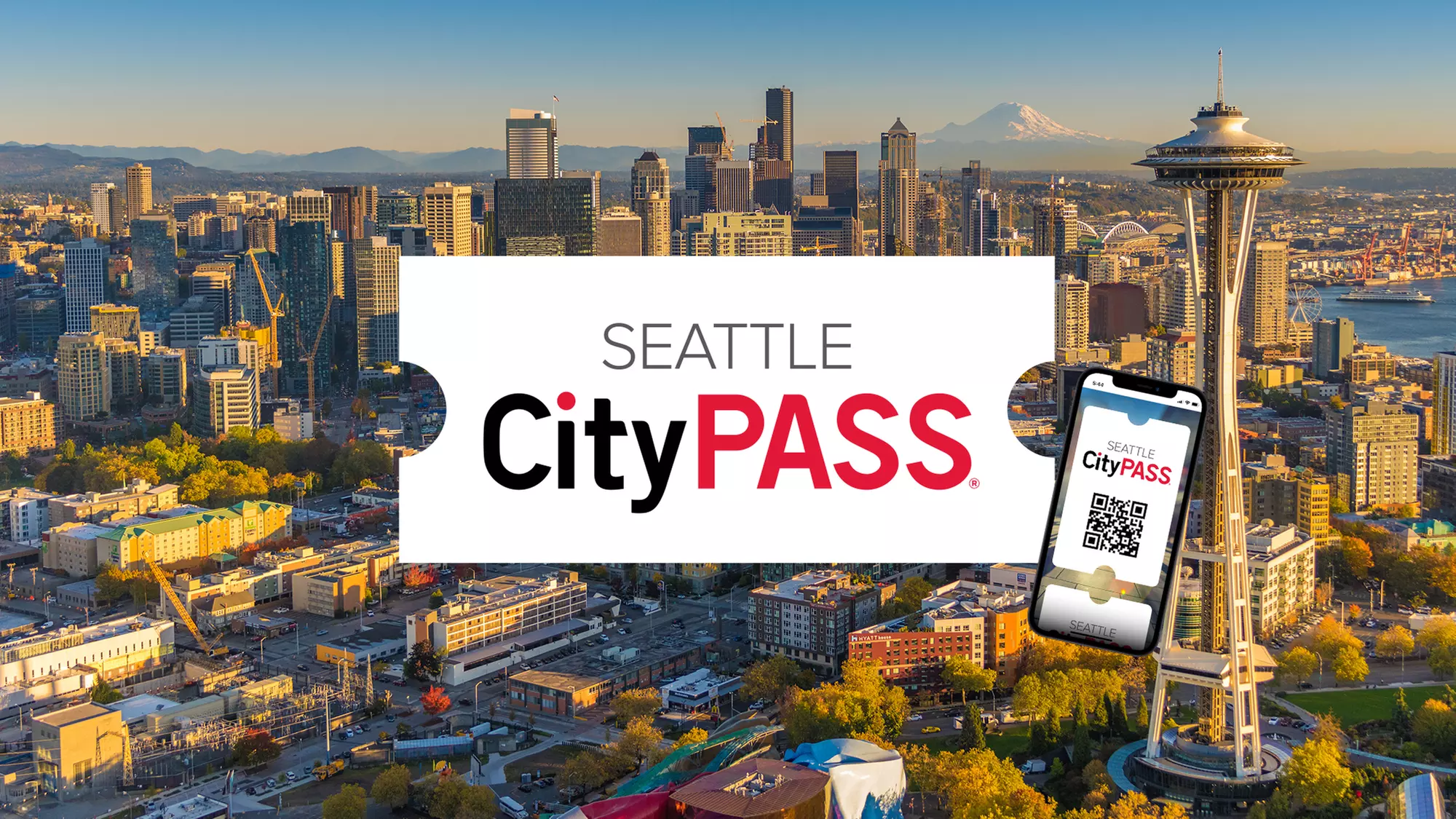 Explore the Best of Your Favorite Cities with CityPASS - Your Ultimate Pass to Top Attractions and Savings! - Primary Image