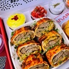 Image 17: Savor 100, 200, or 300 AED Worth of Mediterranean and Persian Cuisine