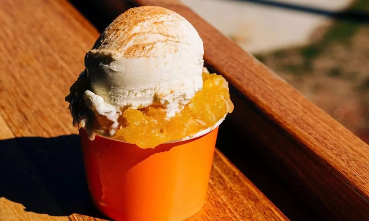 Choose Your Dessert Adventure: $20, $40, or $80 Food and Drink