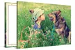 Tableau photo sur toile classique avec Picanova dès 3,99 € (jusqu'à 87 % de réduction) - Image 4