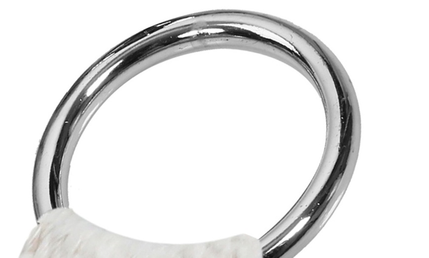 Image 16: Outdoor Bed Hammock