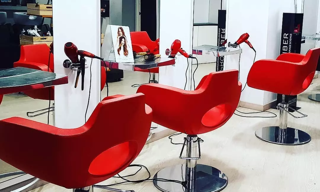 Tratamiento hidratante capilar en Danna Stils Compagnia della Bellezza