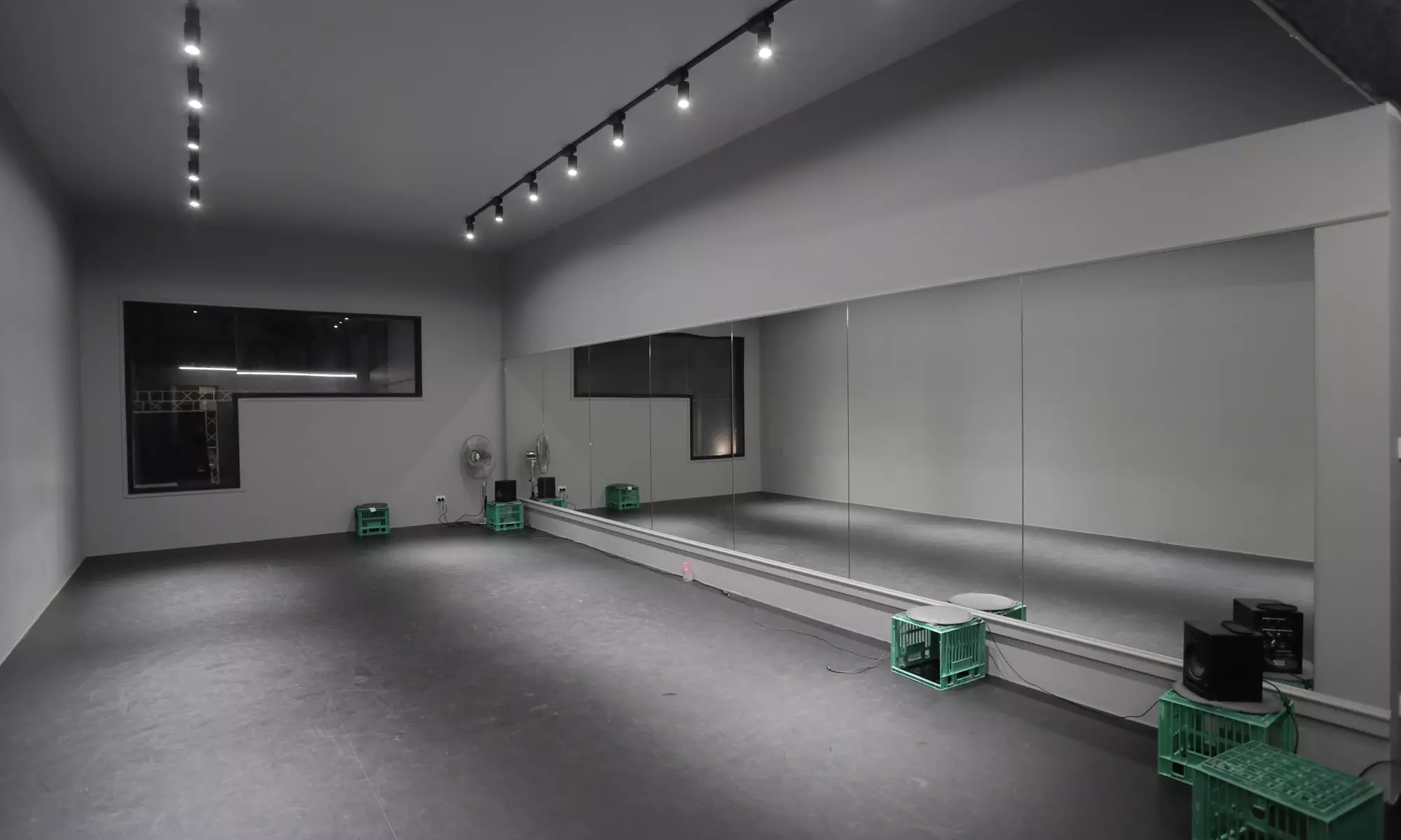 Five-Class Dance Pass At O2 Dance Studios