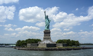 Up to 51% Off Sightseeing Cruise from Attractions4us