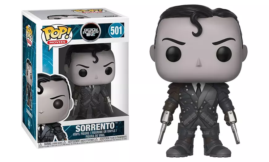Image 7: Figurines Funko Pop!