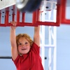 Image 2: 1 or 2 months of Ninja Classes at ASI Gymnastics