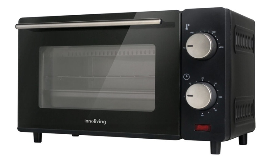 Image 8: Forno elettrico Innoliving