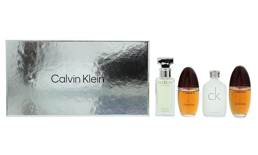 Image 2: Calvin Klein Gift Set Collection for Women