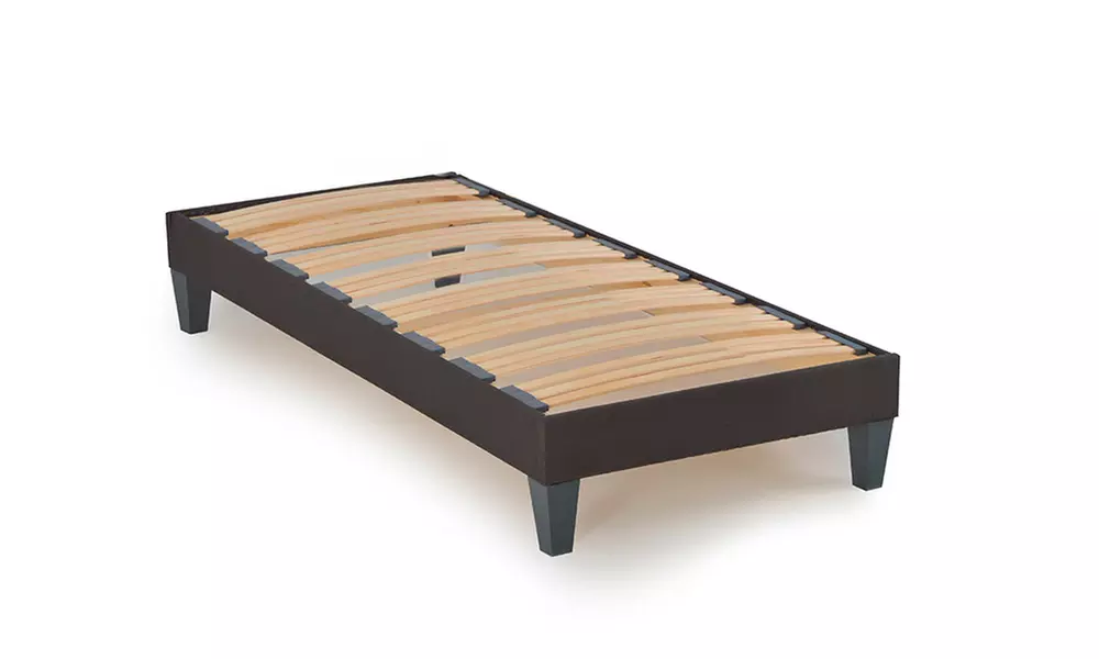 Matelas sensitive à mémoire de forme, fabrication française