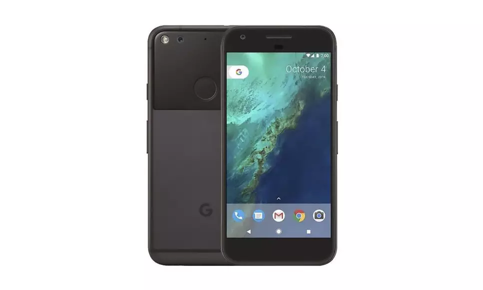 Google Pixel XL 32GB Smartphone (GSM Unlocked) (Refurb. A-Grade) - Primary Image
