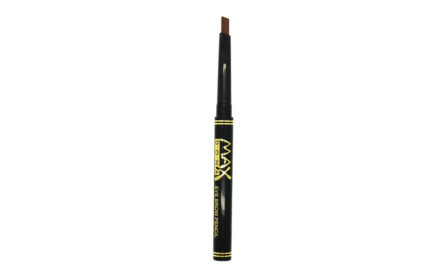 Image 4: Waterproof Eyebrow Pencil