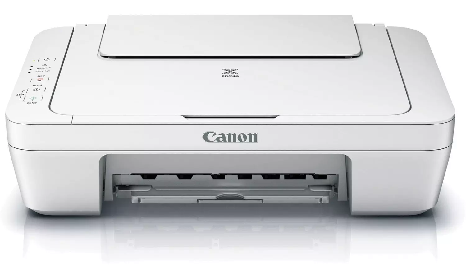 Canon Pixma MG2522 All-In-One Printer - Second Medium