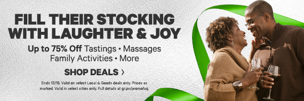 Groupon