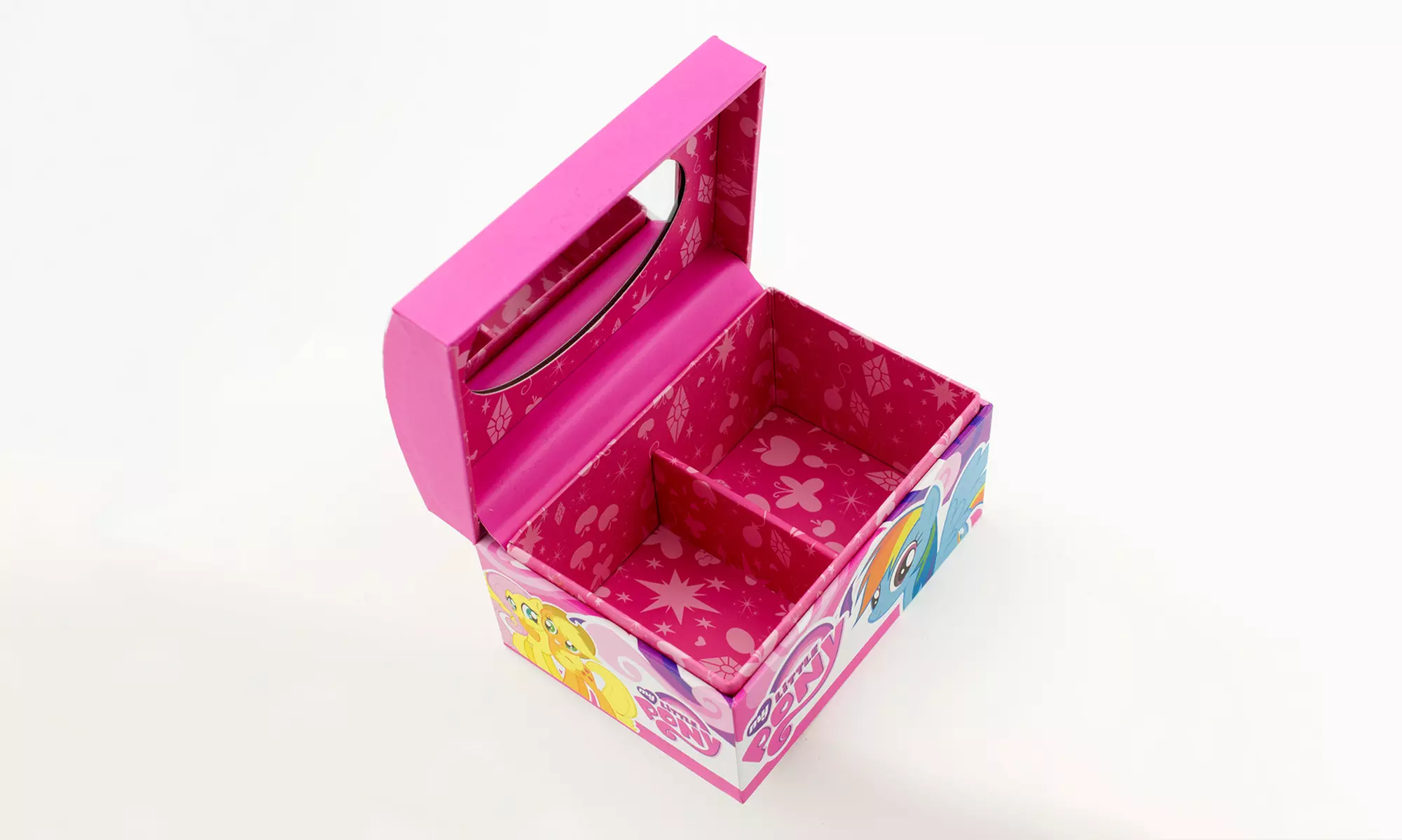 My Little Pony Kids' Jewelry Box with Necklace - Second Medium