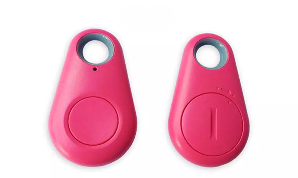 1 o 2 localizzatori per chiavi Bluetooth