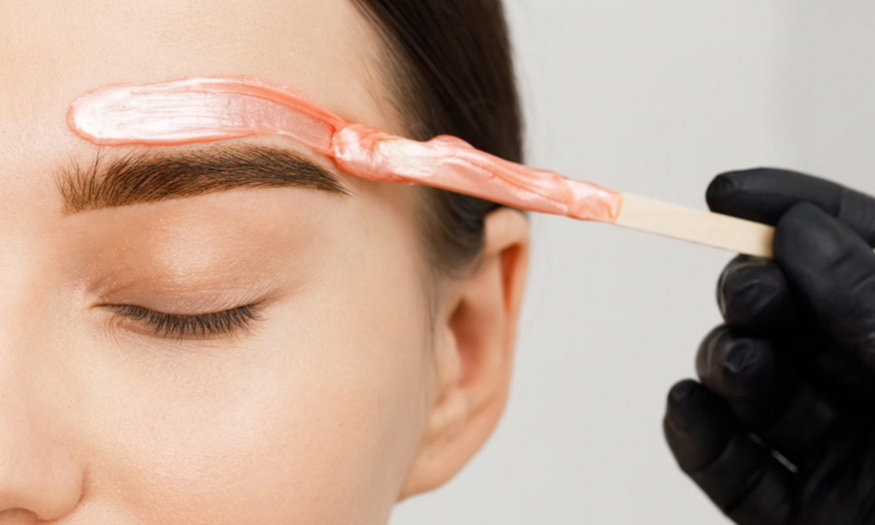 Lift, and Tint: Keratin Lift & Tint, Eyebrow Lamination, & More
