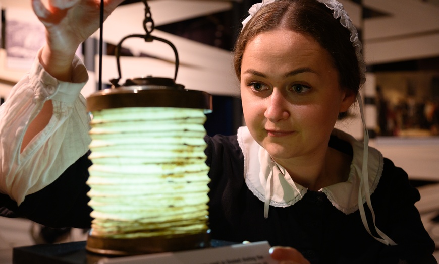 Image 13: Family Fun: Museum entry for Adults & Children - Up to 53% off