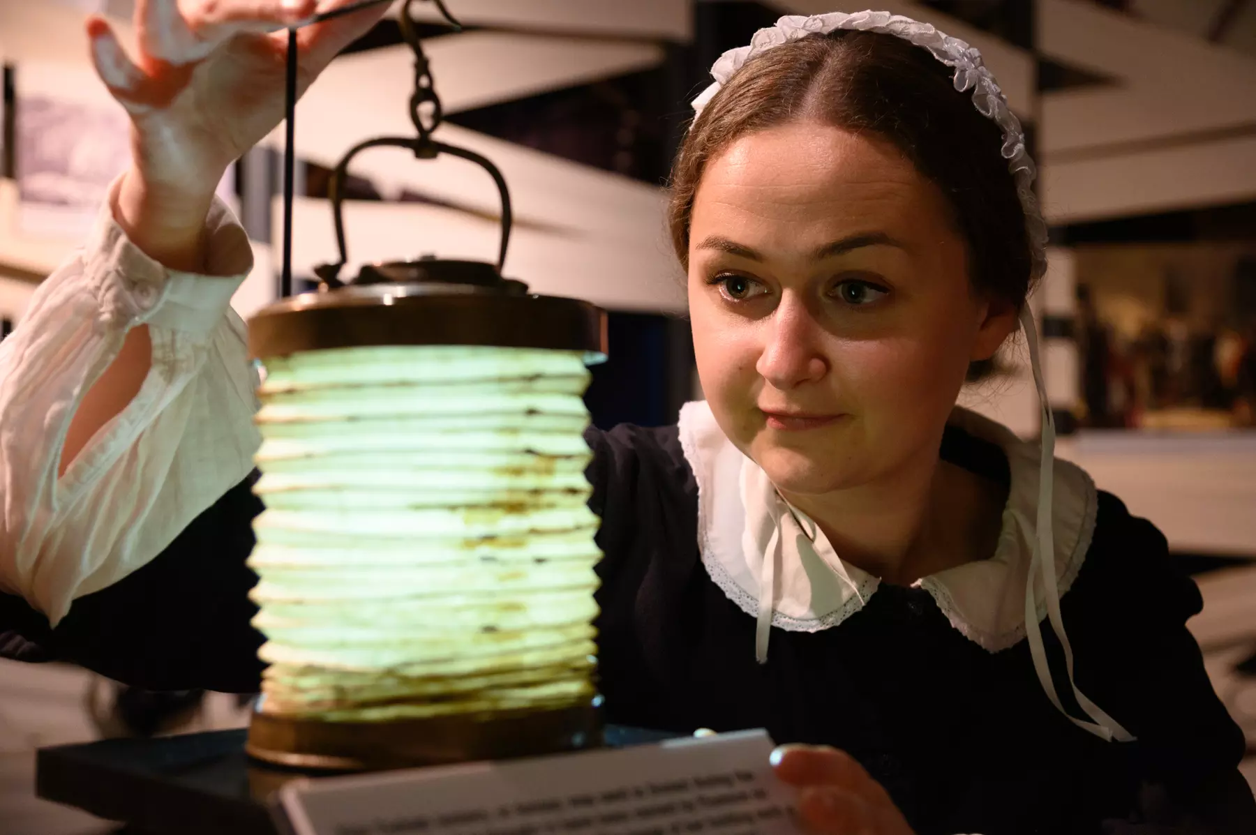 Florence Nightingale Museum entry for Adults & Children Up to 53% off