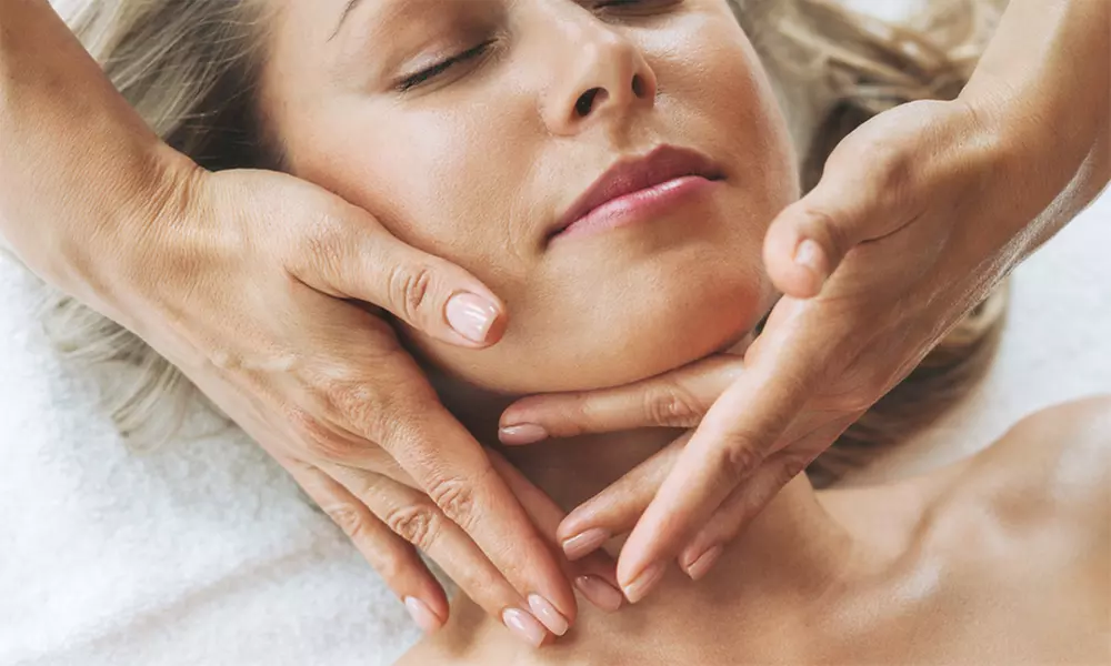 Glow with One or Three LED Renewal Facials
