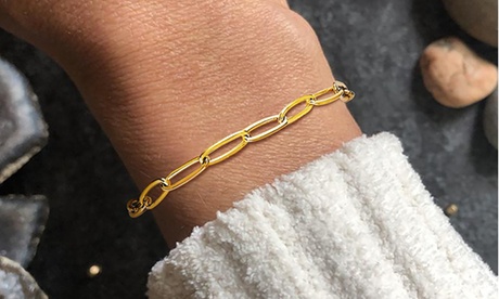 Collana o bracciale Boho Chocker, disponibile in 3 colori