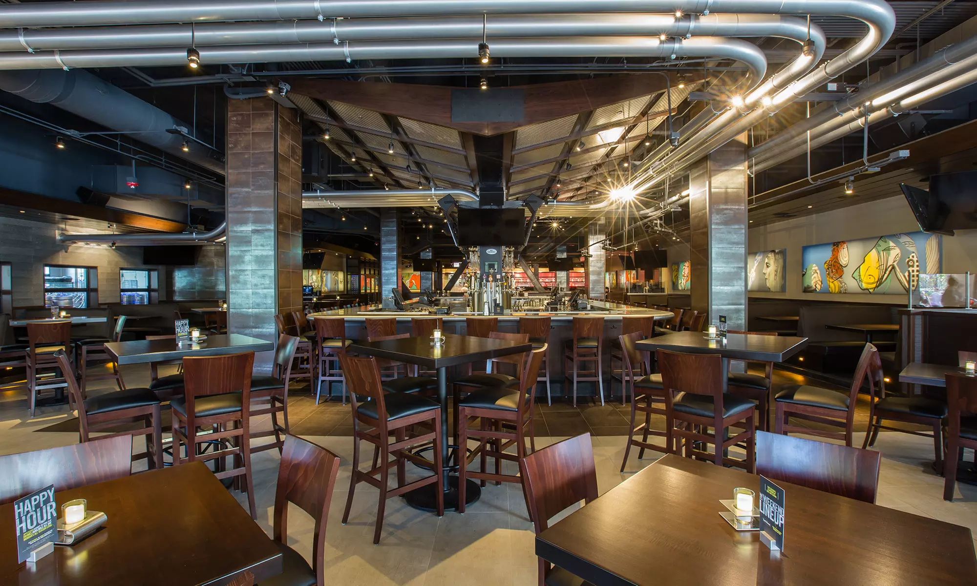 American Fare at Yard House - NewCity at Lincoln Park (Up to 52% Off)   - Second Medium