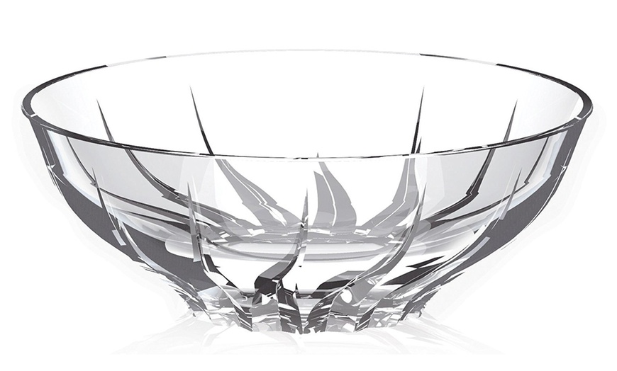 Image 8: RCR Crystal Glasses Collection