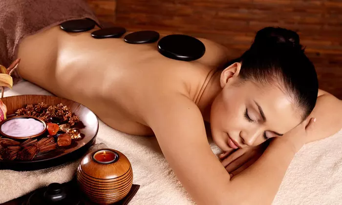 Pampering Package for One or Two People at Champagne Spa (Up to 62% Off) - Primary Image