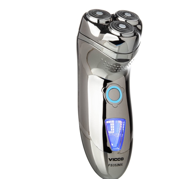 waterproof electric shaver