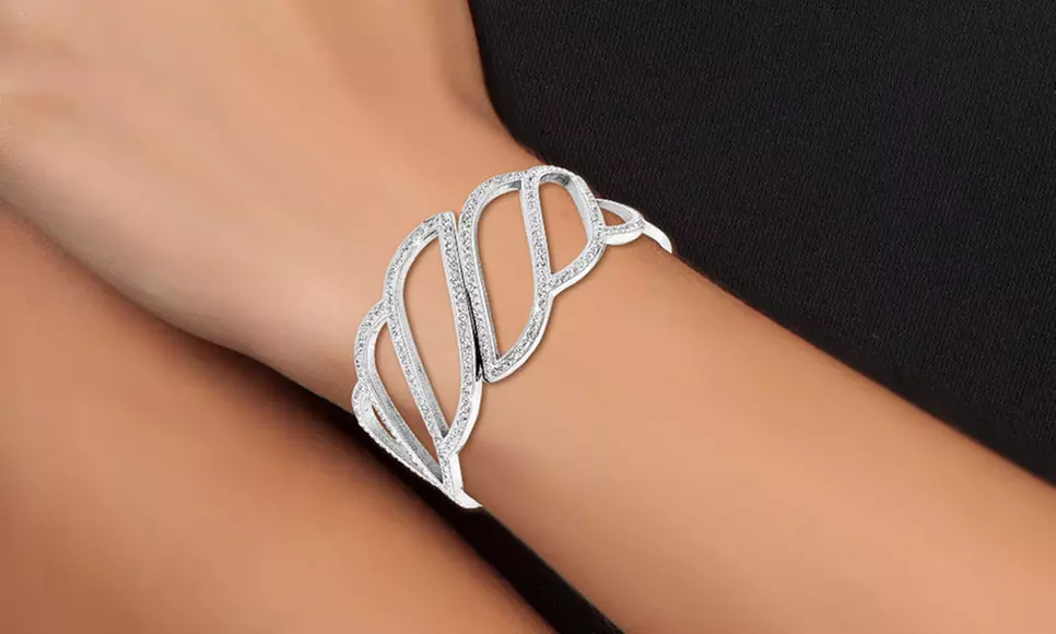 Pulsera, Sc Crystal Paris