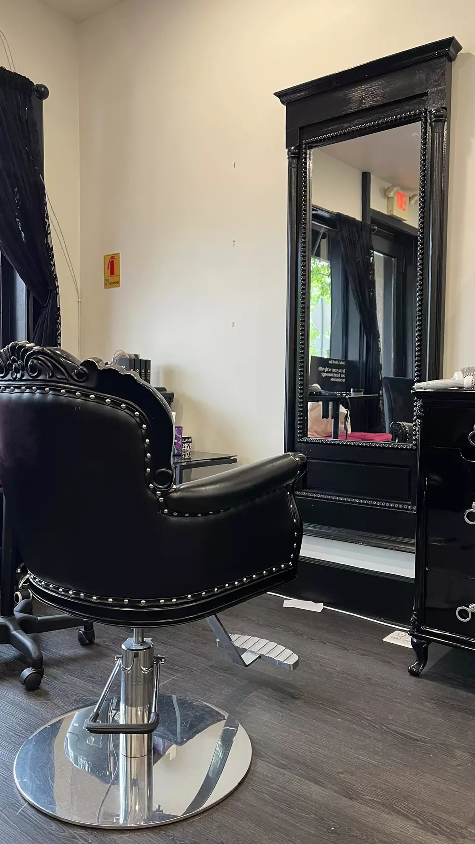 Get Women's Haircut, Single Process Color, Highlights Glaze + Blowout