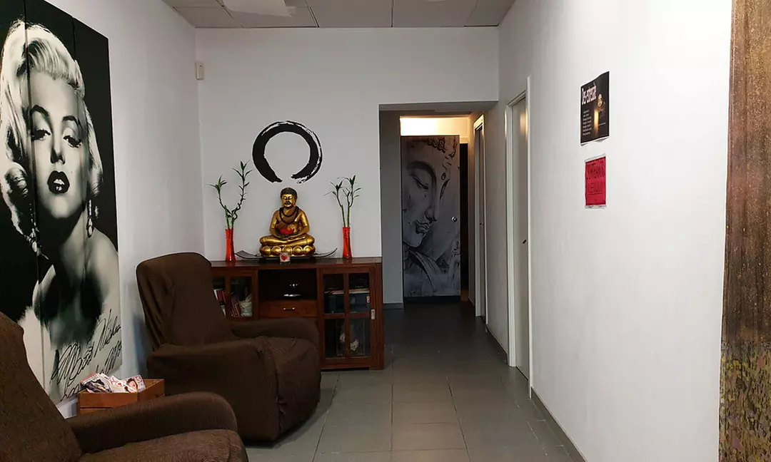 Luce figura con 3 o 5 sesiones de criolipólisis en zona a elegir