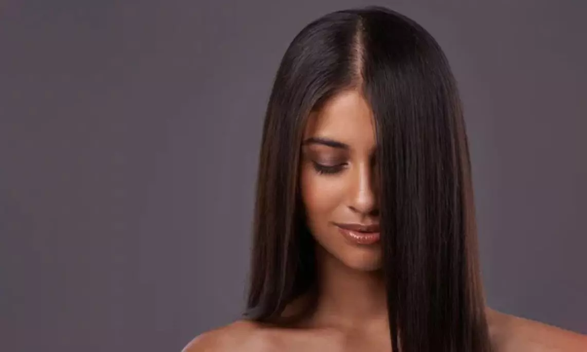 Glam Hair Makeover: Wash, Cut & Blowdry + Color & Highlights