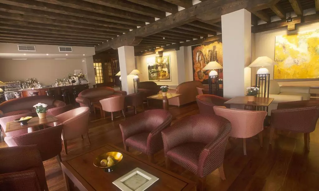 Segovia: 2 noches con desayuno y detalle de bienvenida