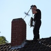 Image 3: Interior Exterior Chimney Inspection for Air Quality & Fire Safety
