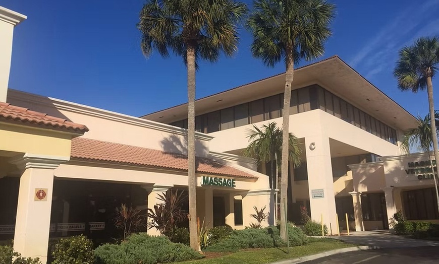 Image 9: 60, 90, or 120- Minutes Hydrotherapy Scalp and Body Massage Experience