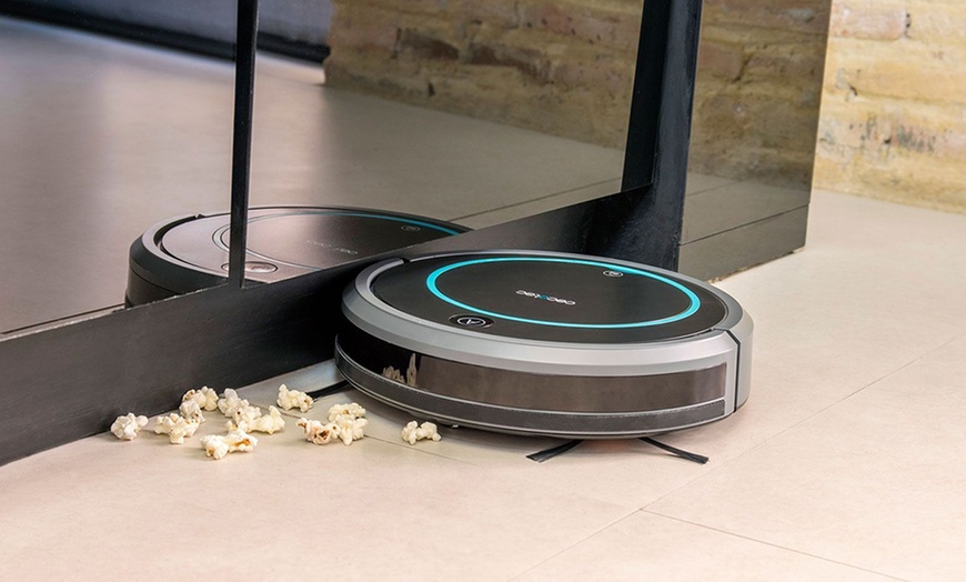 Image 7: Robot Vacuum Cleaner