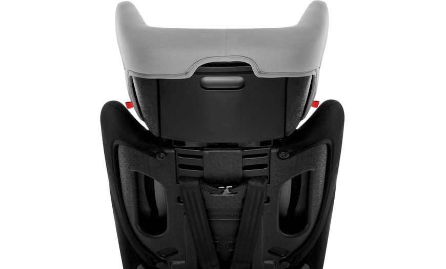 Image 8: Kinderkraft Concept Car Seat