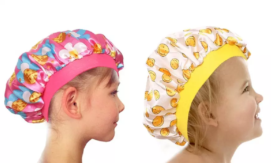 Image 2: Slaapmuts voor kinderen