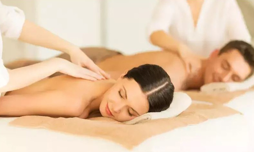 Modelage relaxant et/ou soin du visage en duo avec Sweet Body By Mina (jusqu'à 40% de remise)