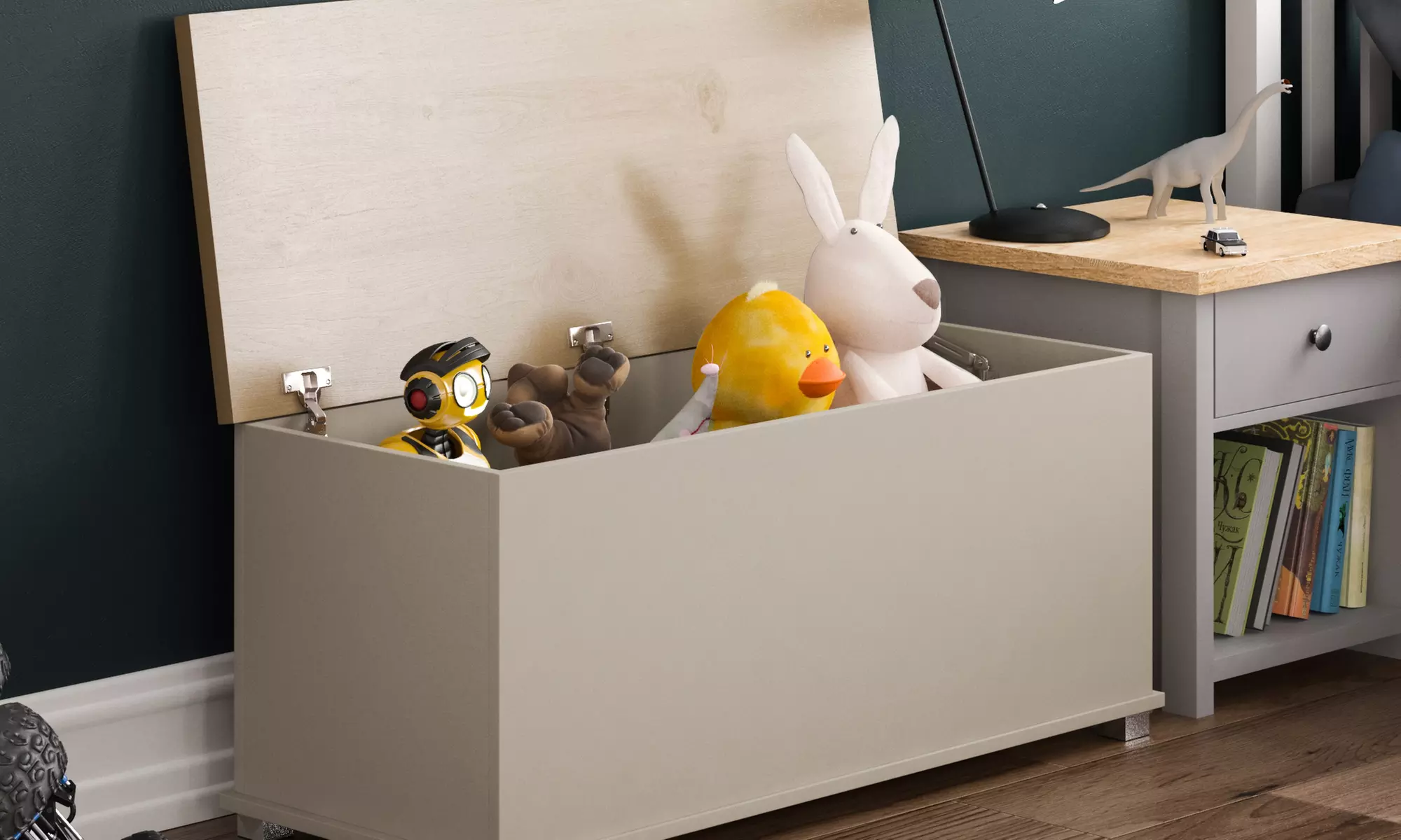 Arlington Bedroom Furniture Collection