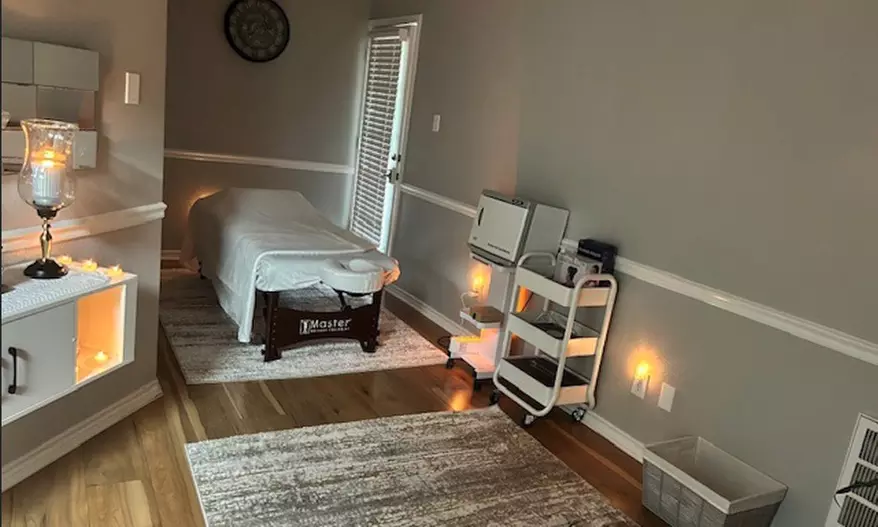 Unwind with Choice of 60 or 90 Minute Swedish or Deep Tissue Massage