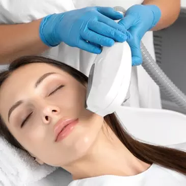 Transform Your Skin with One, Two or Three IPL Photo Facials