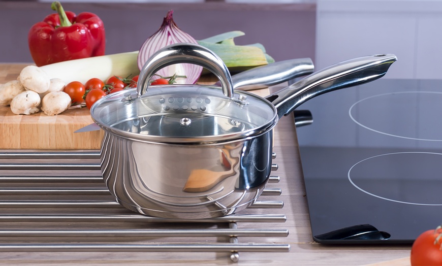 Image 47: Russell Hobbs Cookware 