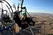 Vuelo en paramotor de 20 minutos para 1 o 2 personas con fotos con hasta un 29% de descuento - Second Medium