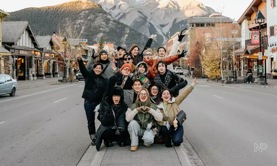 Get Classic Banff Explorer, Adventure Date Deal or Family Pack Tickets