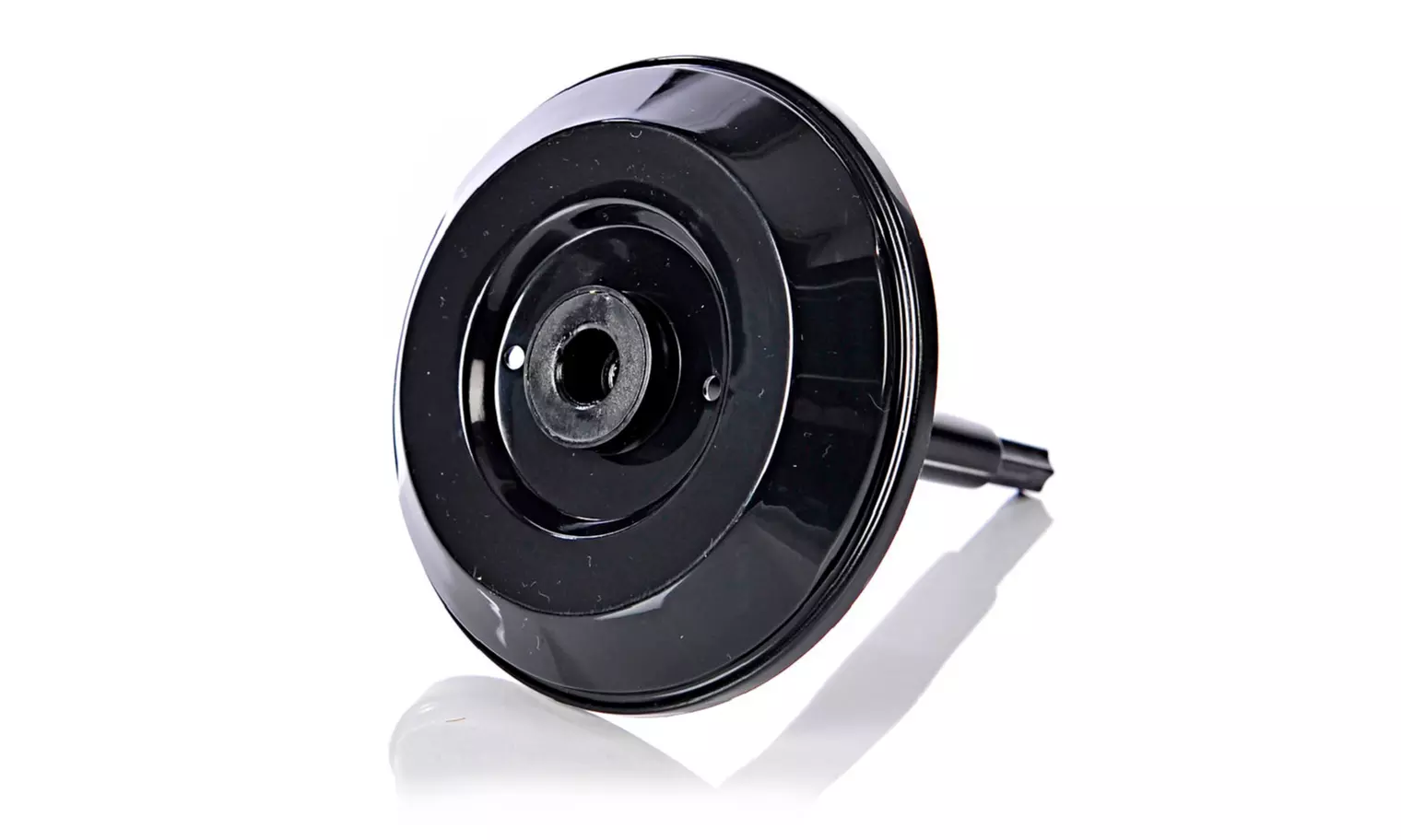 Wolfgang Puck Quadchop 400W Blender and Emulsifying Disc - Second Medium